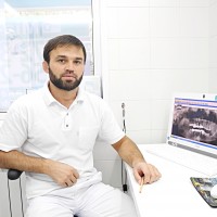magomedov magomedov